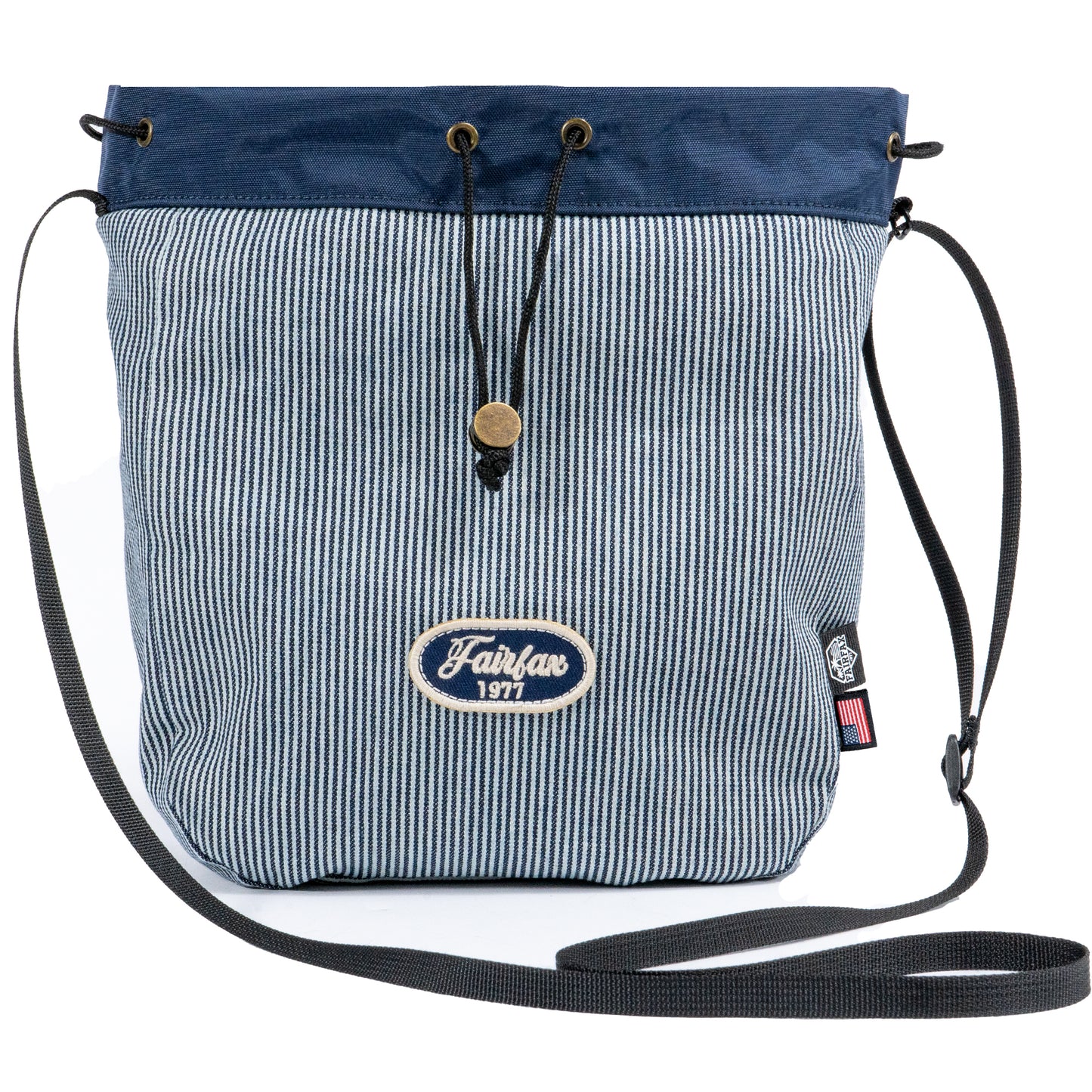 FF4800-2 WAY REVERSIBLE POUCH