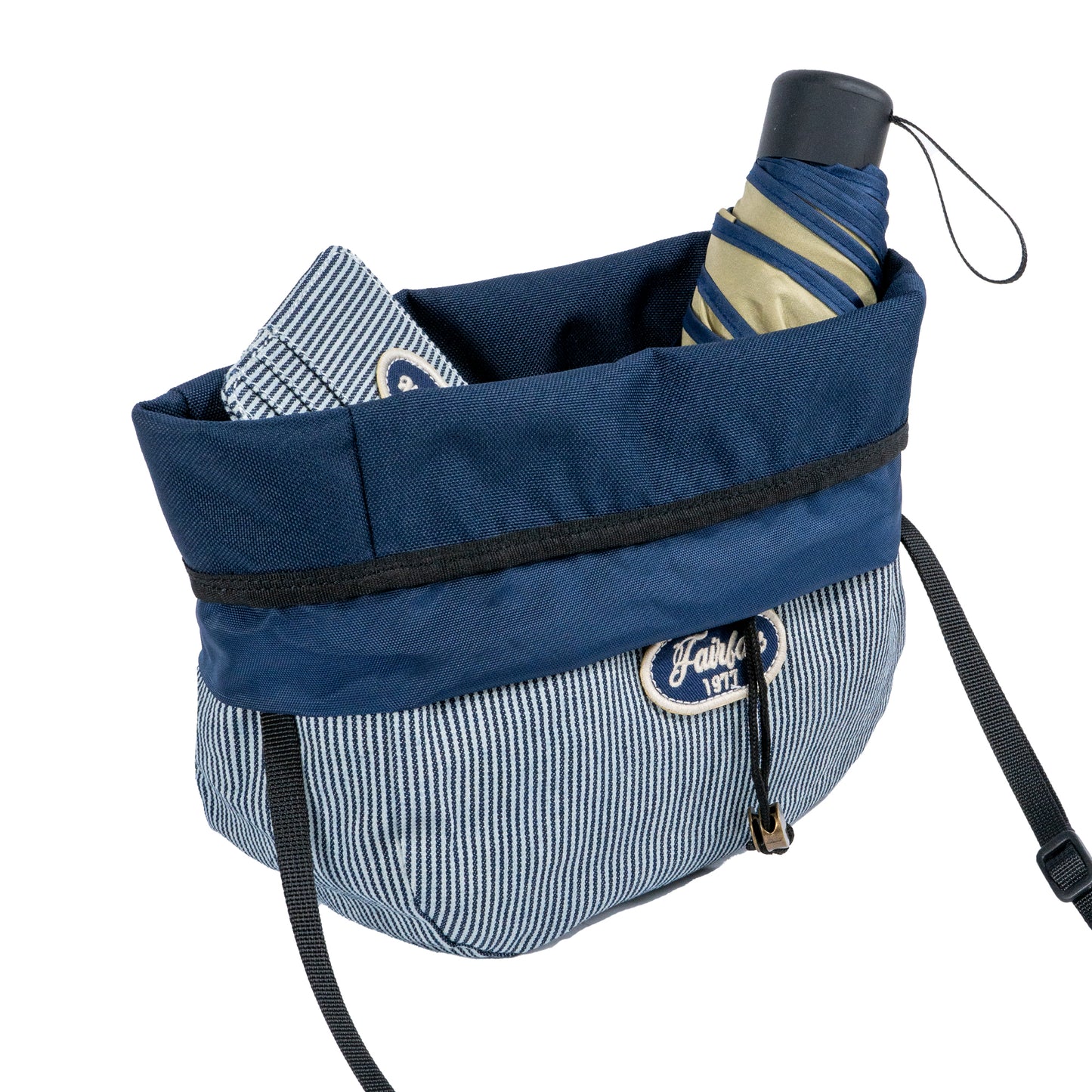 FF4800-2 WAY REVERSIBLE POUCH