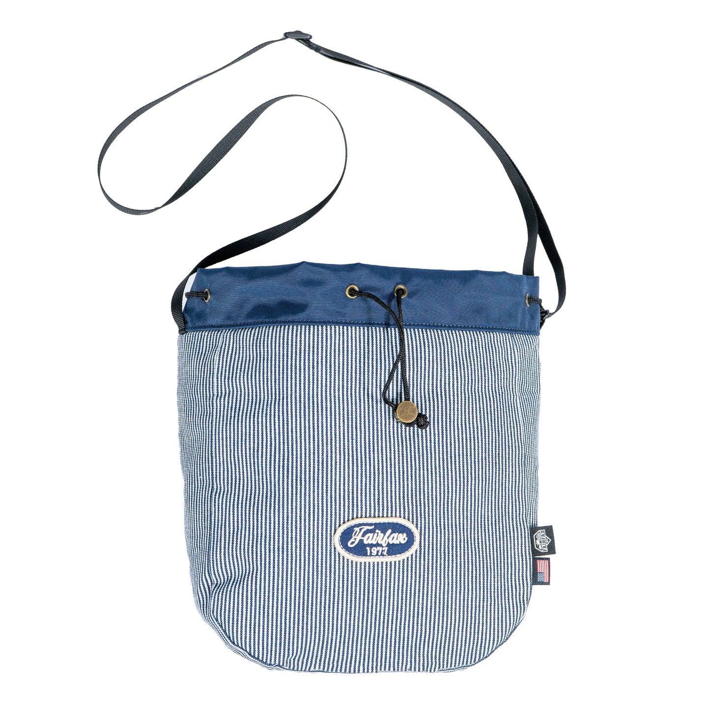 FF4800-2 WAY REVERSIBLE POUCH