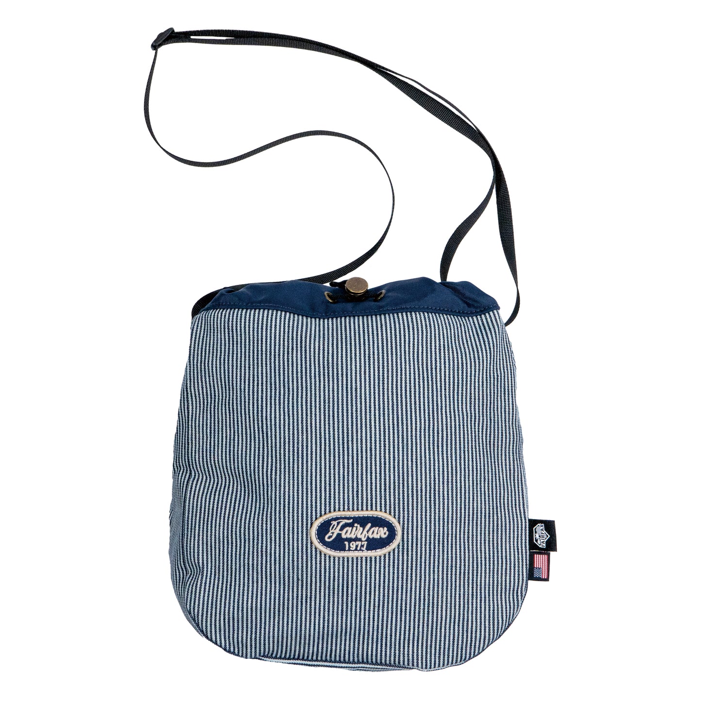 FF4800-2 WAY REVERSIBLE POUCH