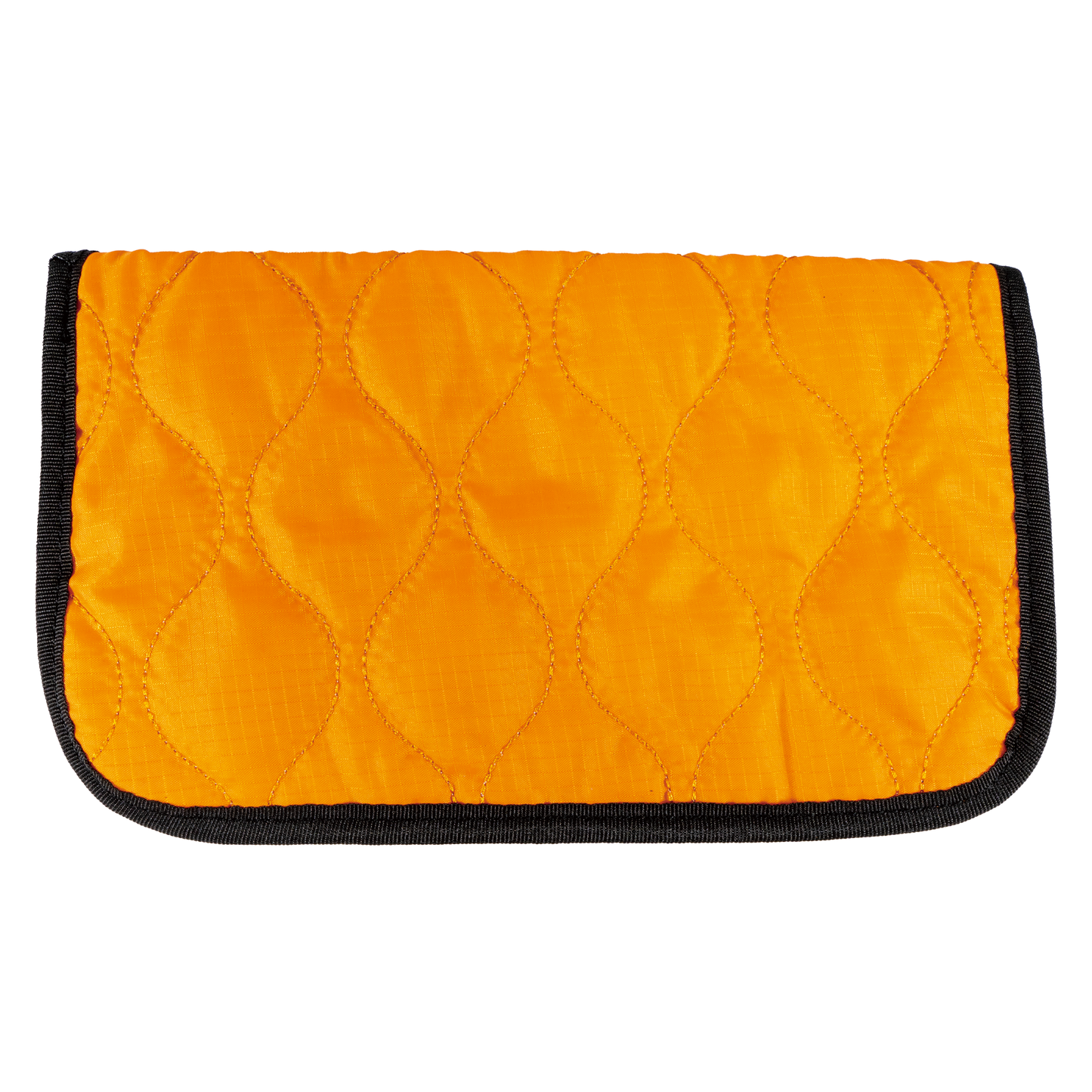 FF6500-QUILTED TANKER POUCH