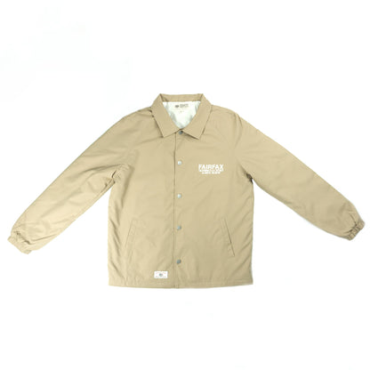 FFFW - 00008 - COACH JACKET