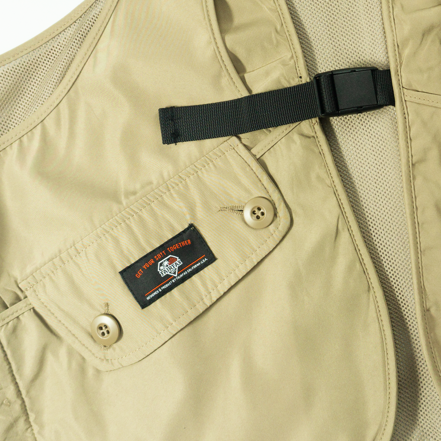 FFFW21 - 00010 - FISHERMAN VEST