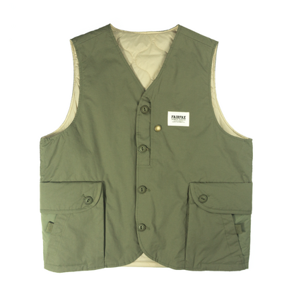 FFFW21 - 00012 - 2-WAY VEST