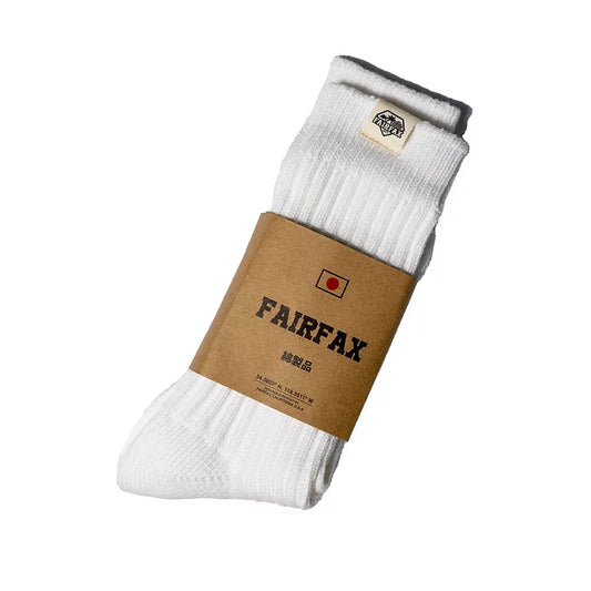 FF - 00001 - FAIRFAX SOCKS