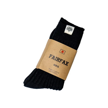 FF - 00001 - FAIRFAX SOCKS