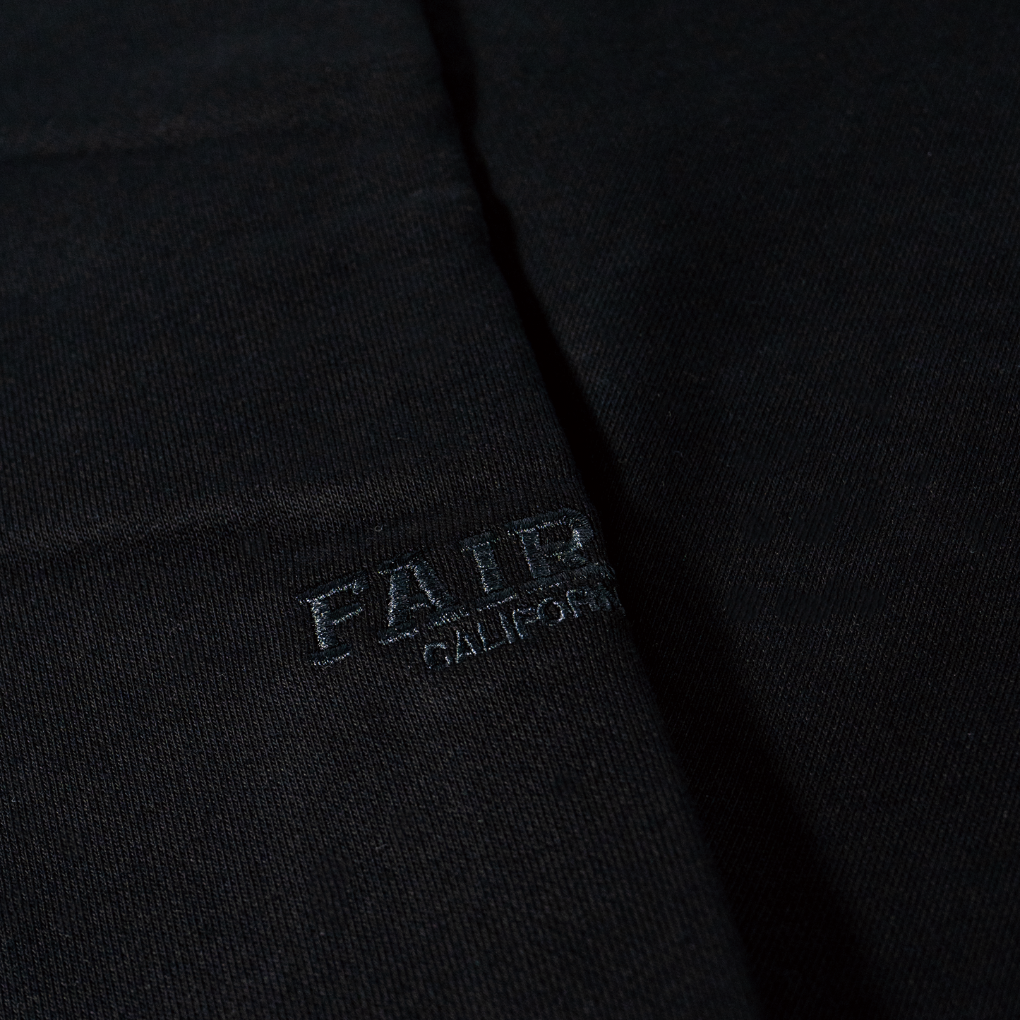 FFX22008-NYLON POCKET SWEATSHIRT