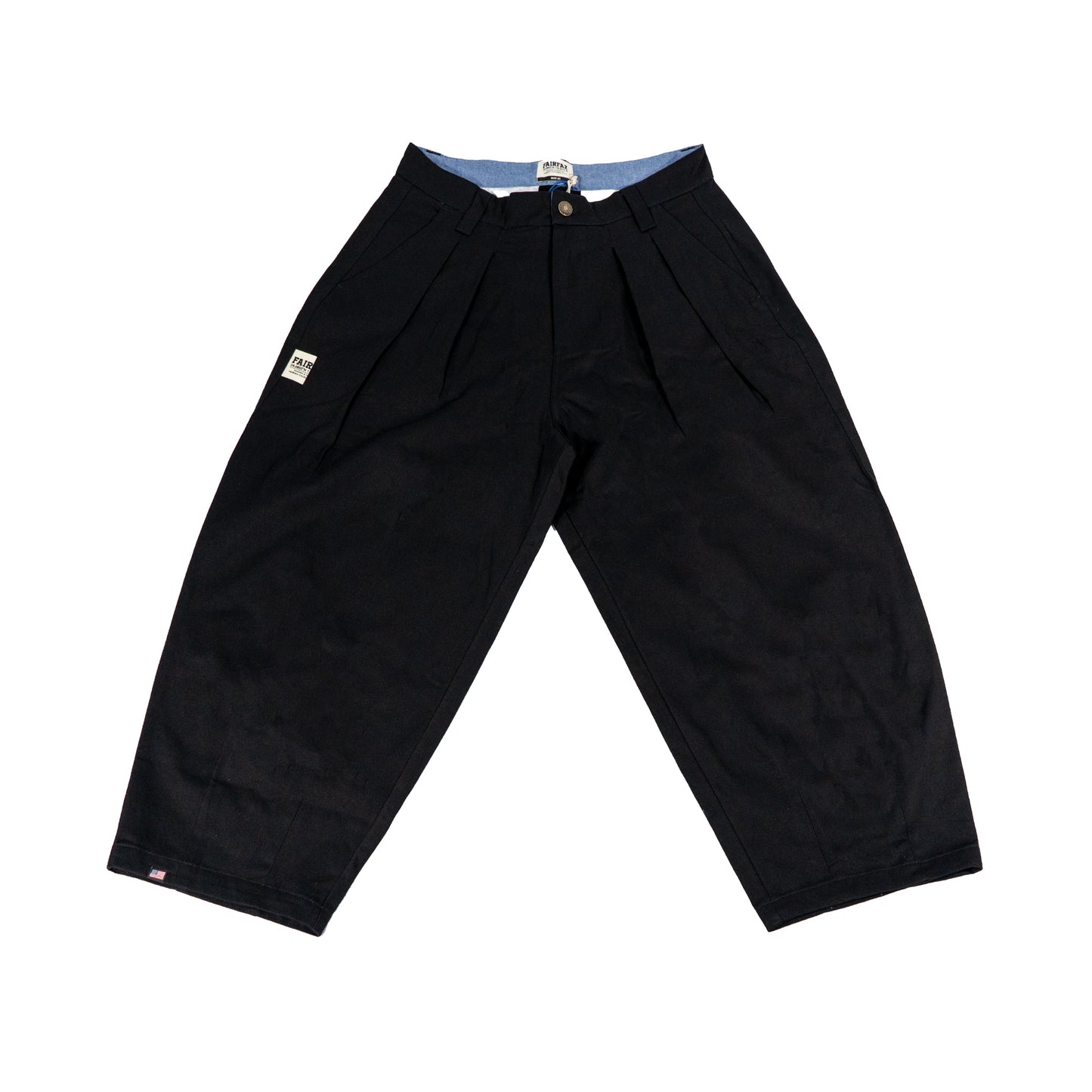 FFX22013-CITY BOY BALLON PANTS