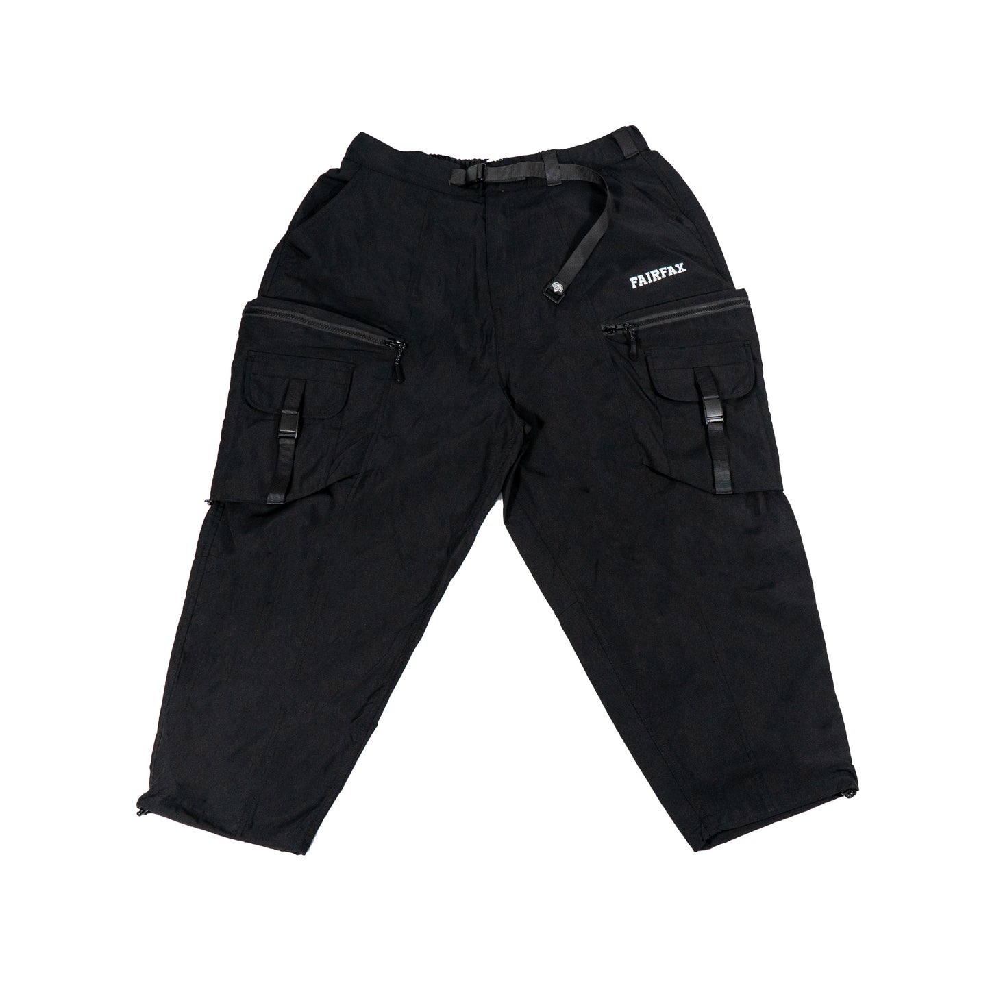 FFX22016-EXPLORER OUTDOOR PANTS