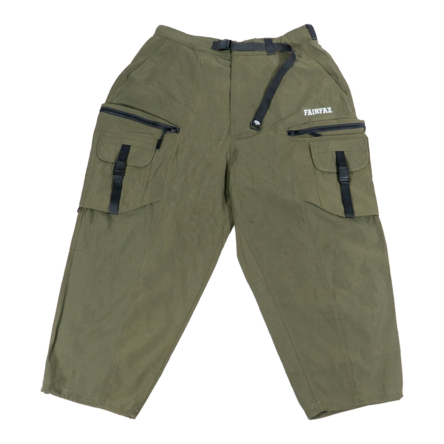 FFX22016-EXPLORER OUTDOOR PANTS