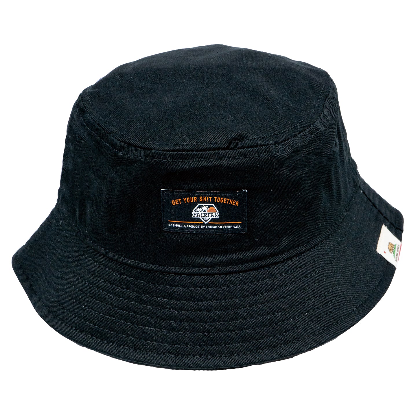 FFX22026-FAIRFAX MIKI HAT