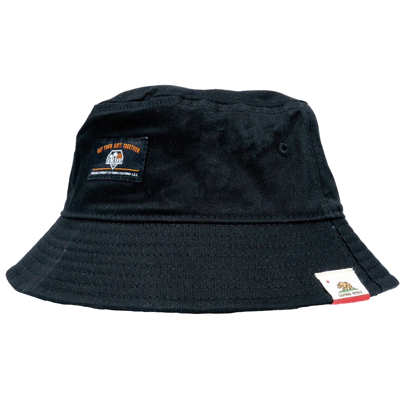 FFX22026-FAIRFAX MIKI HAT