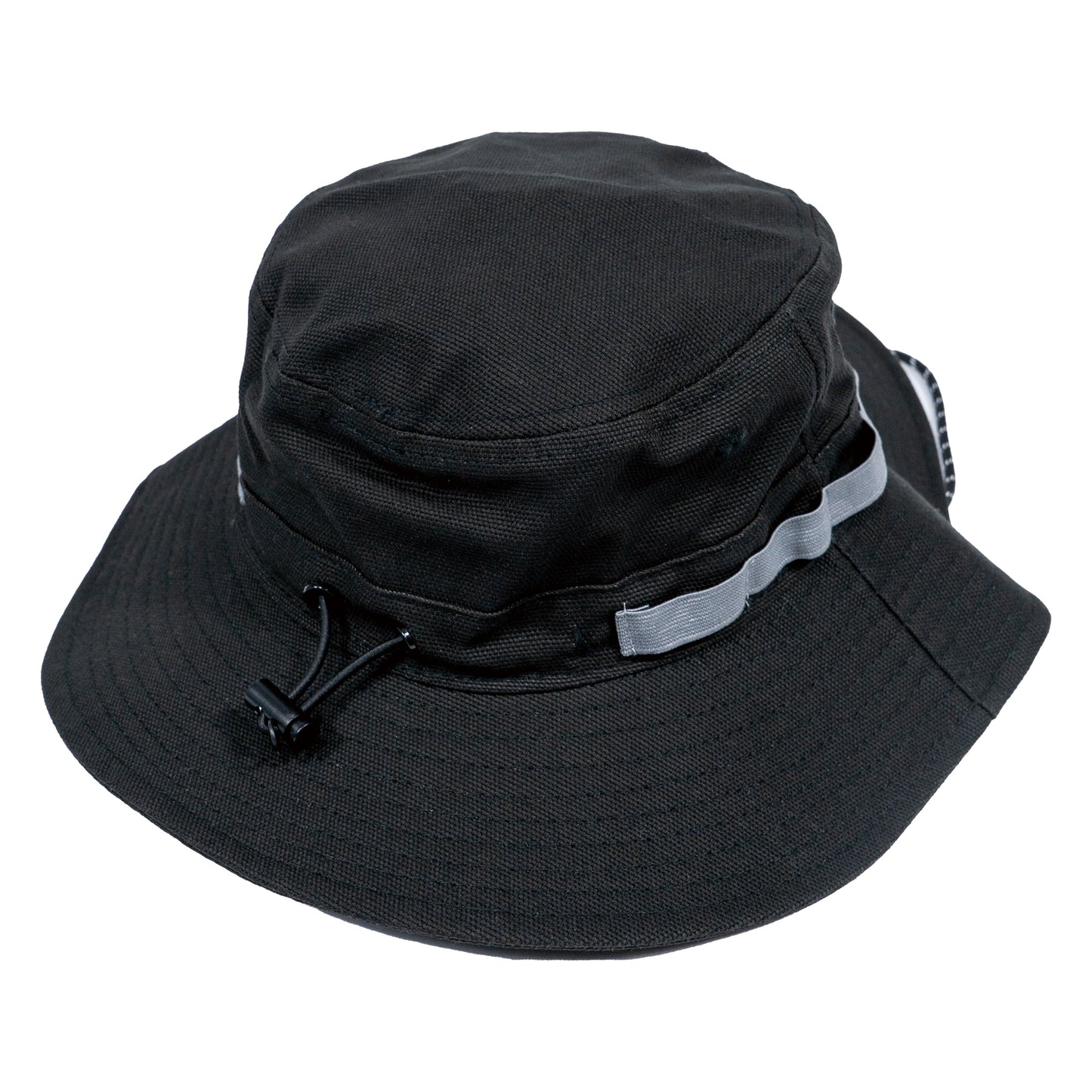 FFX22027-FAIRFAX NYLON BUCKET HAT