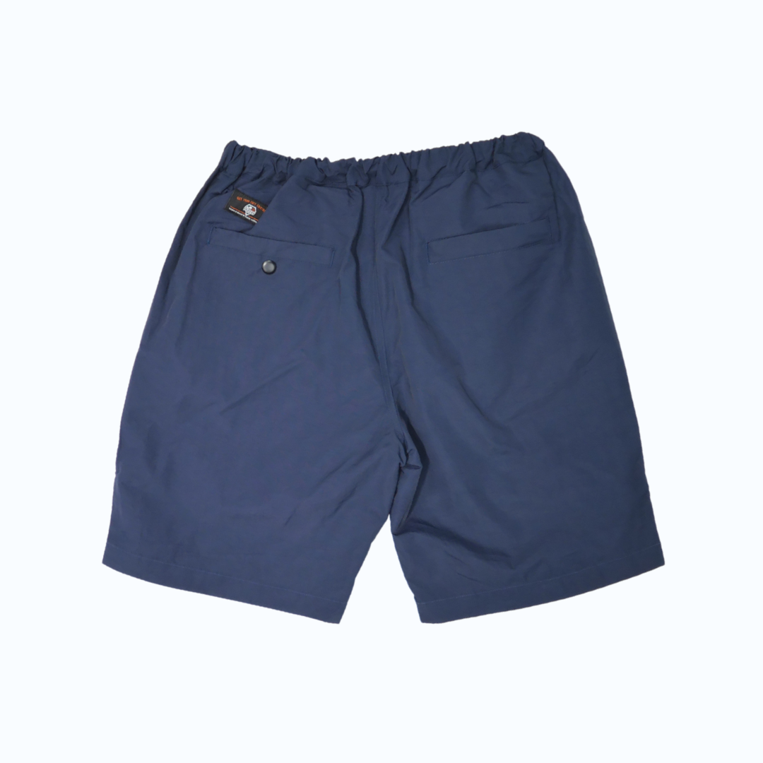 FFXSP-01-NYLON OUTDOOR SHORTS