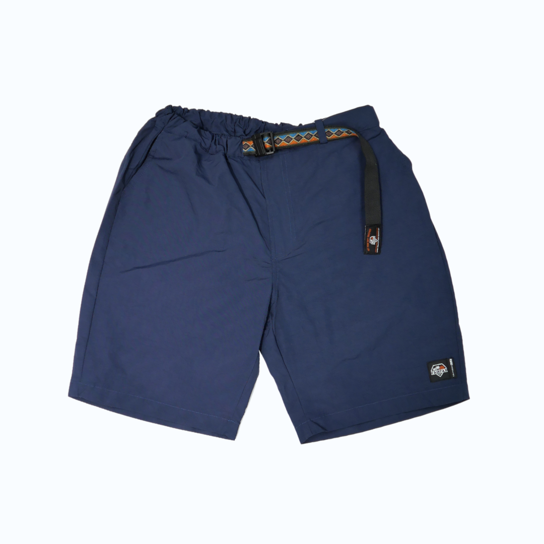 FFXSP-01-NYLON OUTDOOR SHORTS