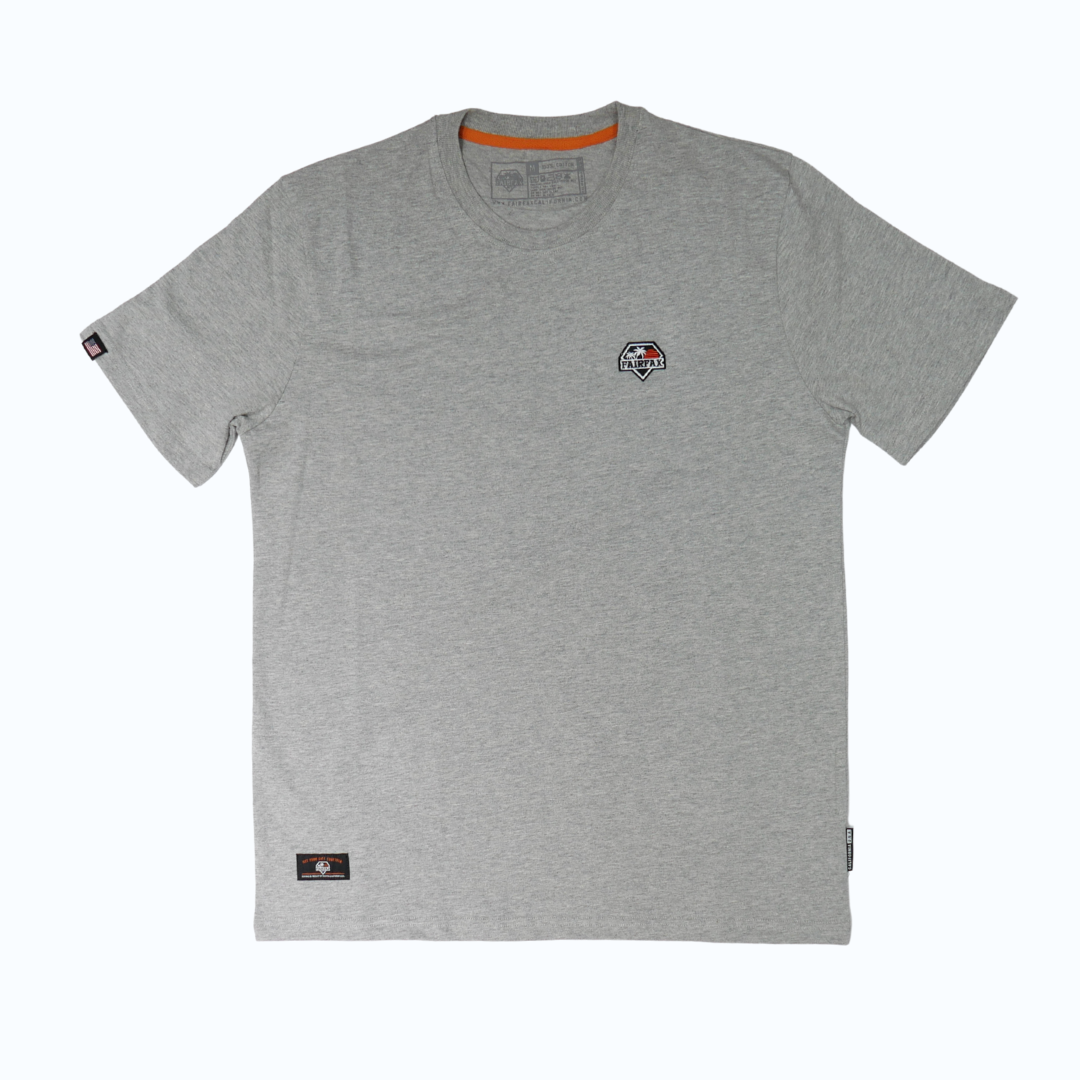 FFXTS-01-BASIC LOGO TEE