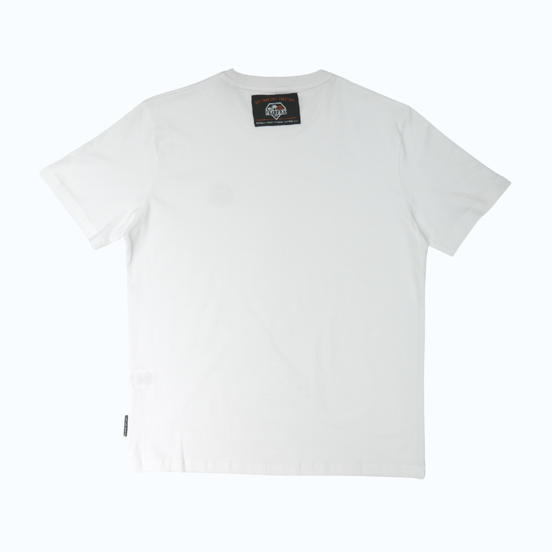 FFXTS-01-BASIC LOGO TEE