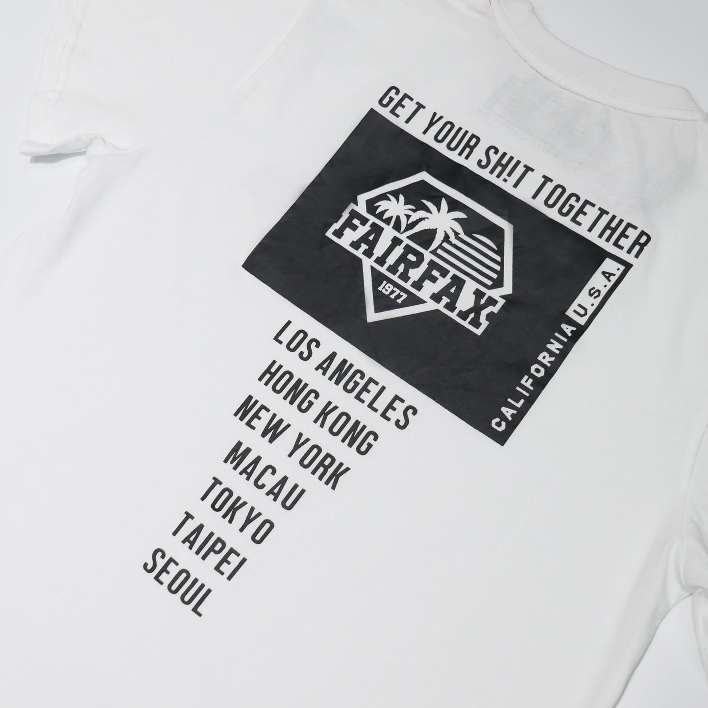 FFXTS-04/05-BOX TEE