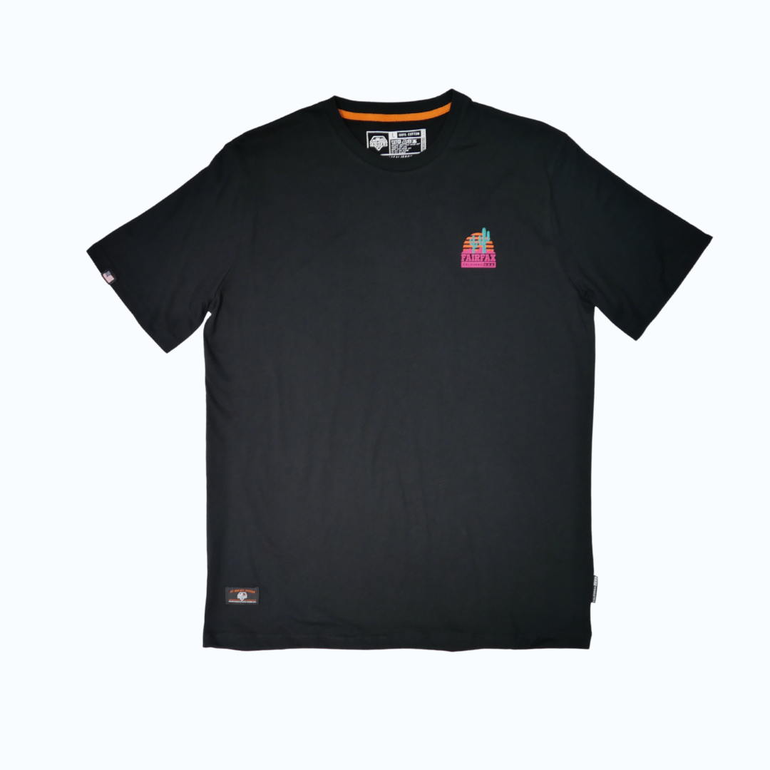 FFXTS-10 - CACTUS TEE - 210G COTTON