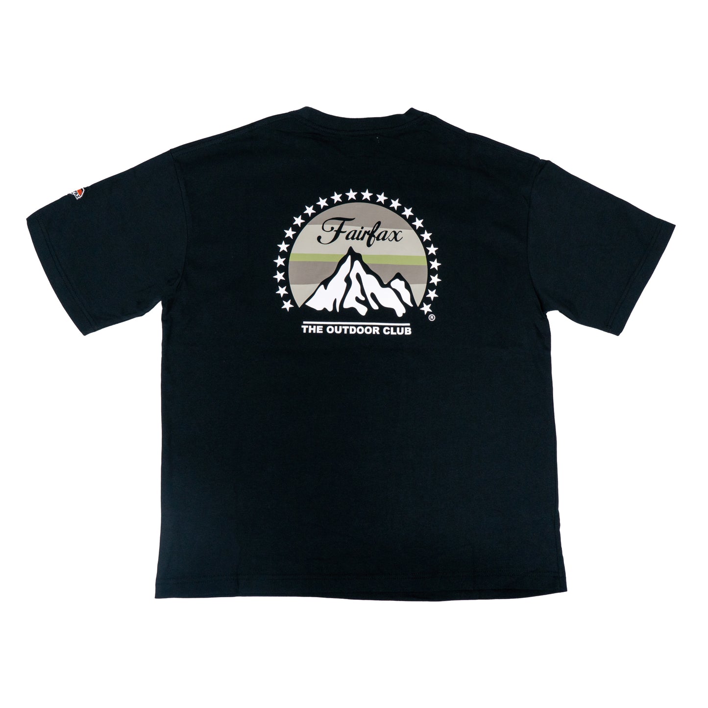 FXFW22-0001-FAIRFAX OUTDOOR CLUB TEE