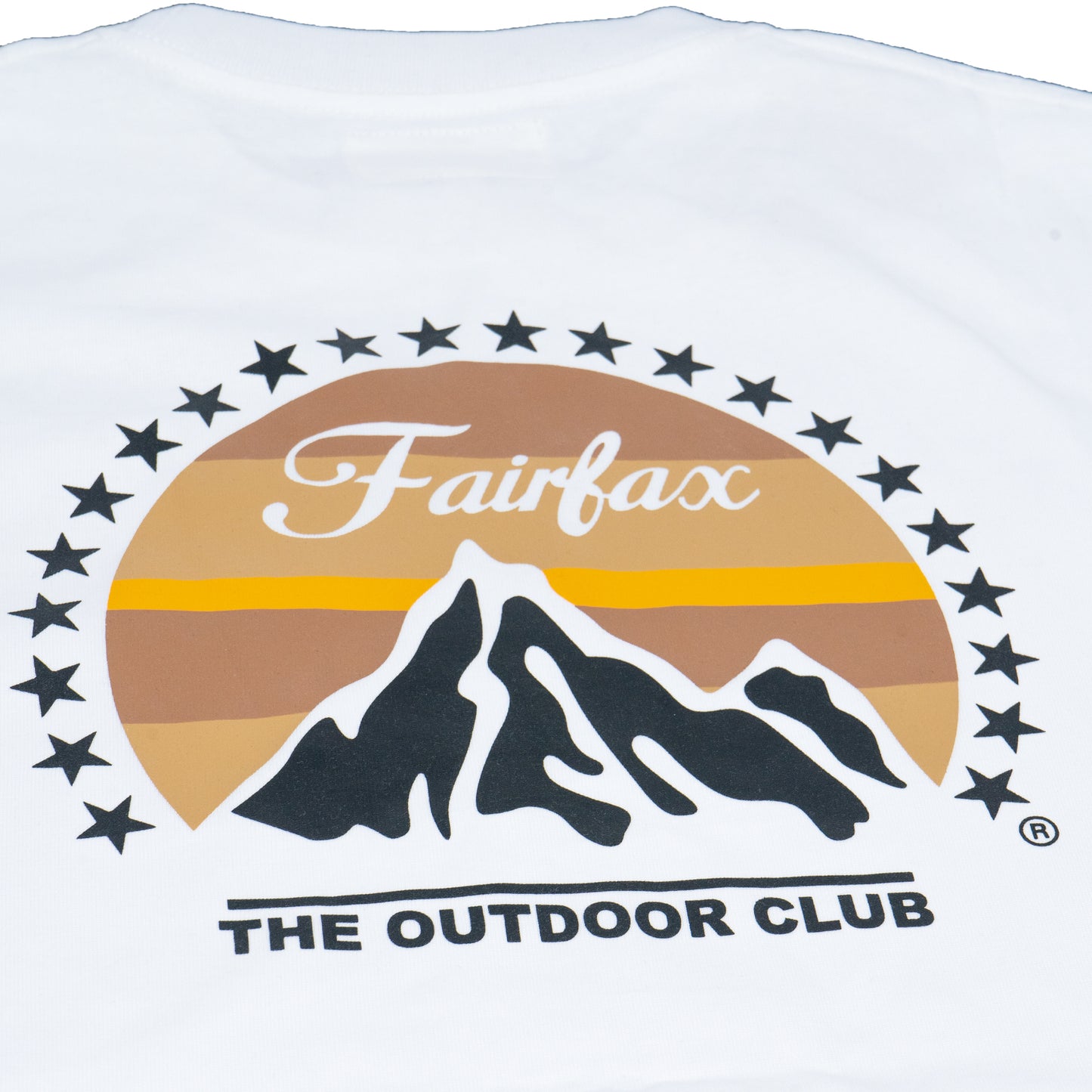 FXFW22-0001-FAIRFAX OUTDOOR CLUB TEE