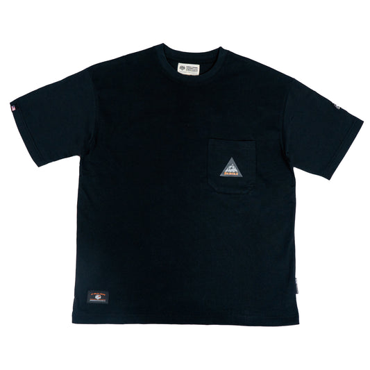 FXFW22-0002-FAIRFAX CHOCOLATE TEE