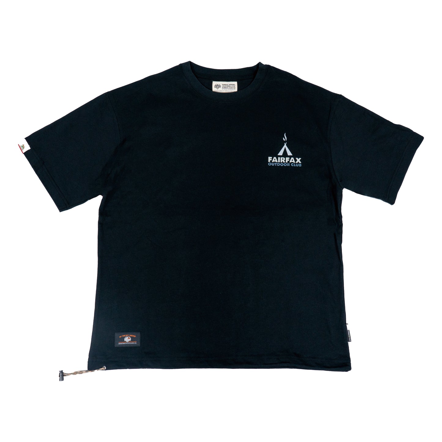 FXFW22-0003-FAIRFAX OUTDOOR CLUB TEE