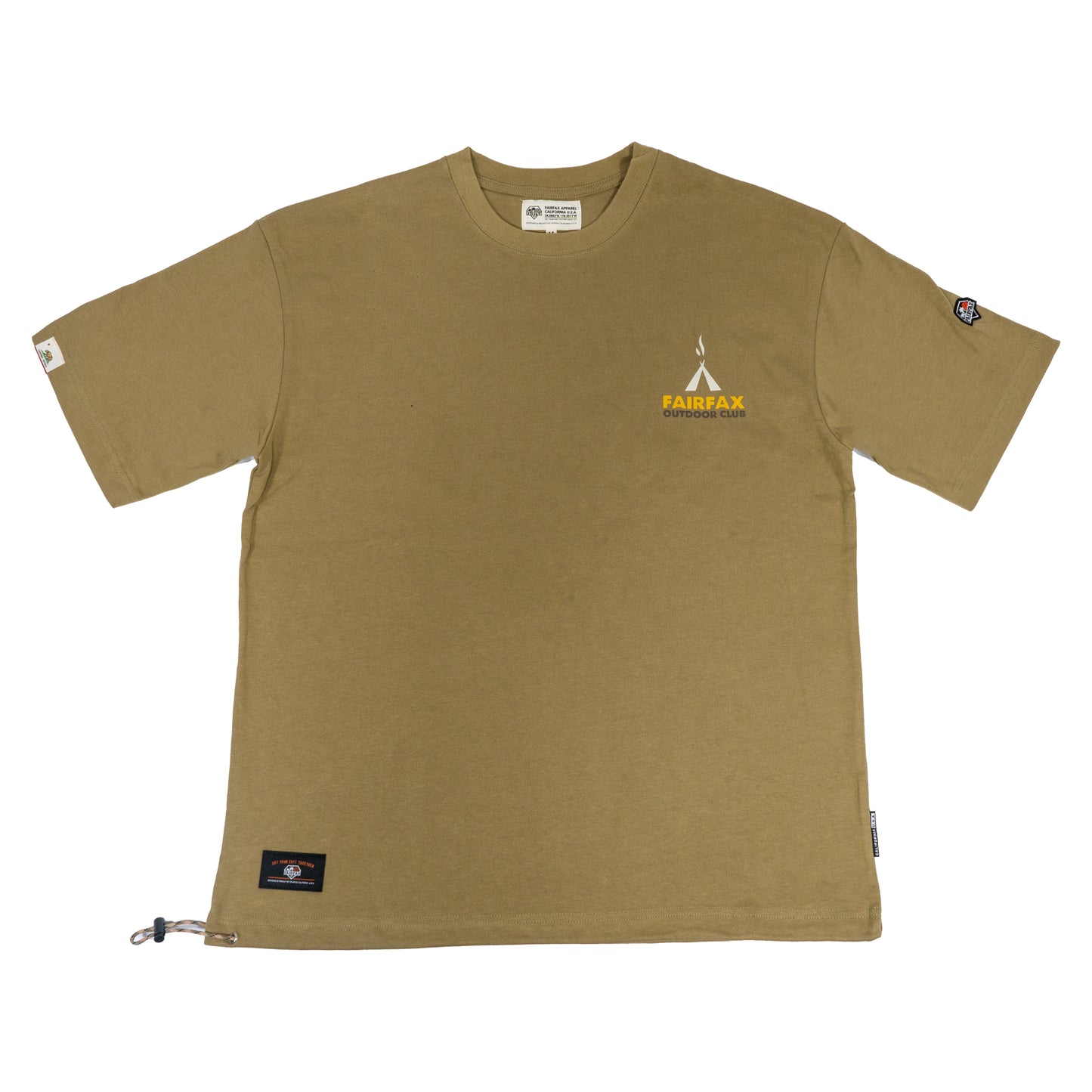 FXFW22-0003-FAIRFAX OUTDOOR CLUB TEE