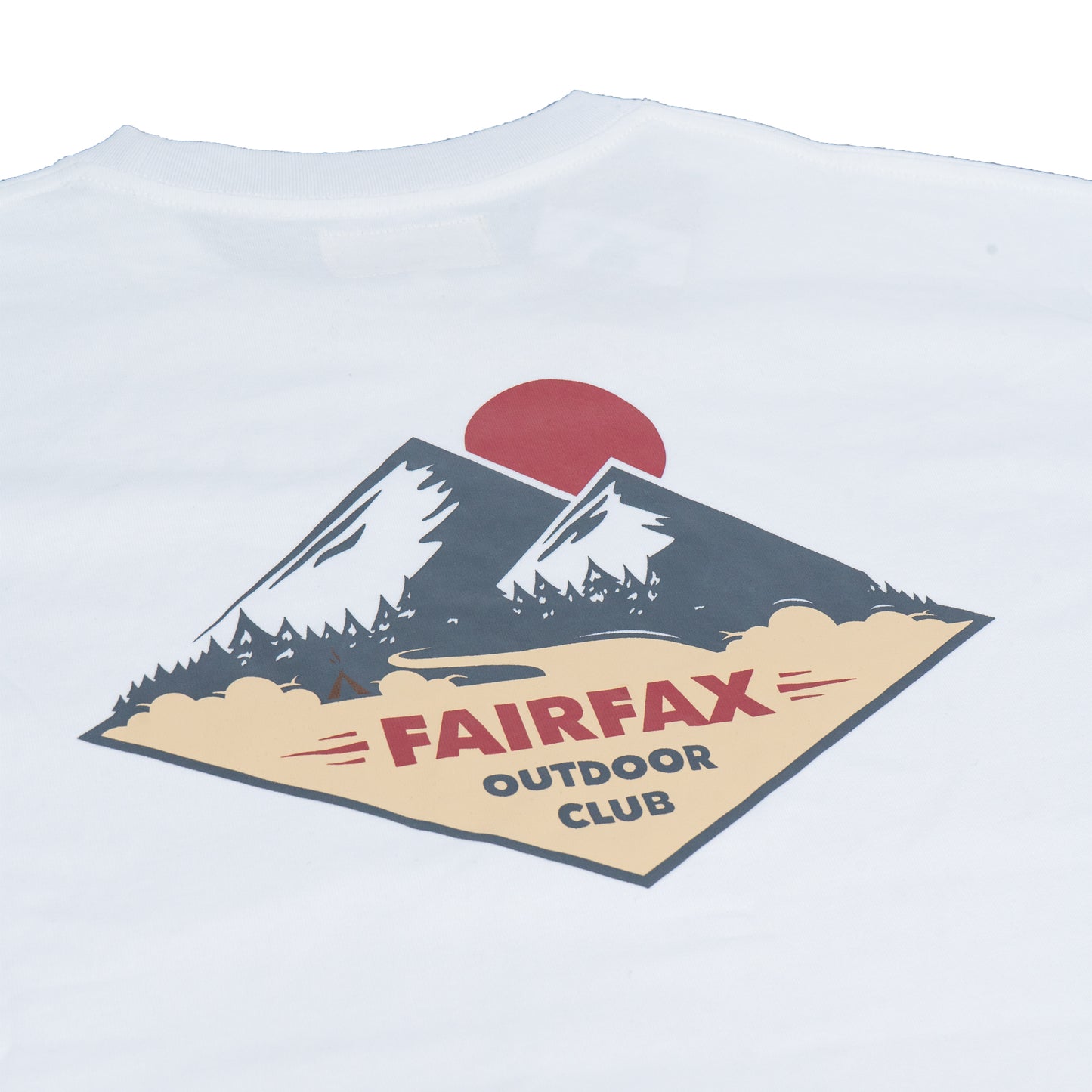 FXFW22-0003-FAIRFAX OUTDOOR CLUB TEE