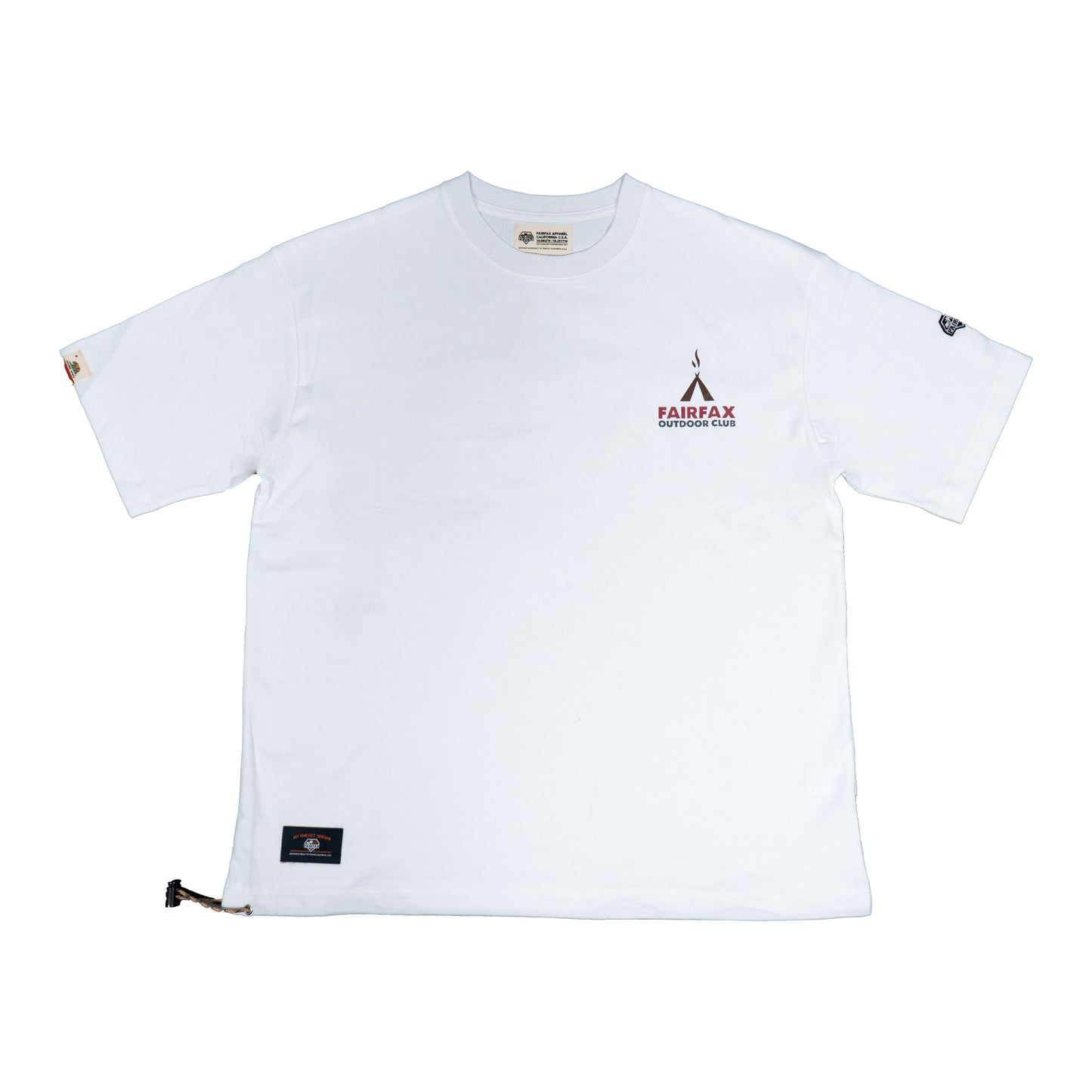 FXFW22-0003-FAIRFAX OUTDOOR CLUB TEE