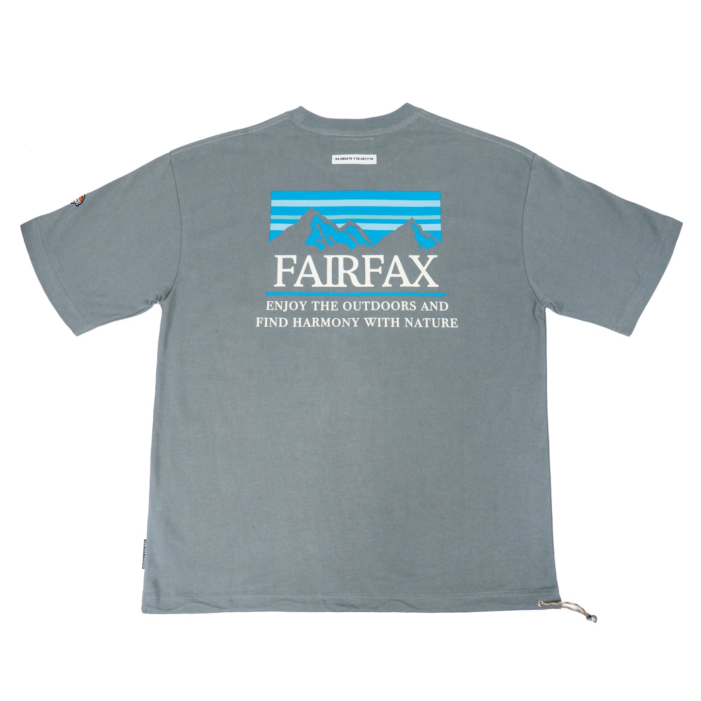 FXFW22-0005-FAIRFAX OUTDOOR CLUB TEE