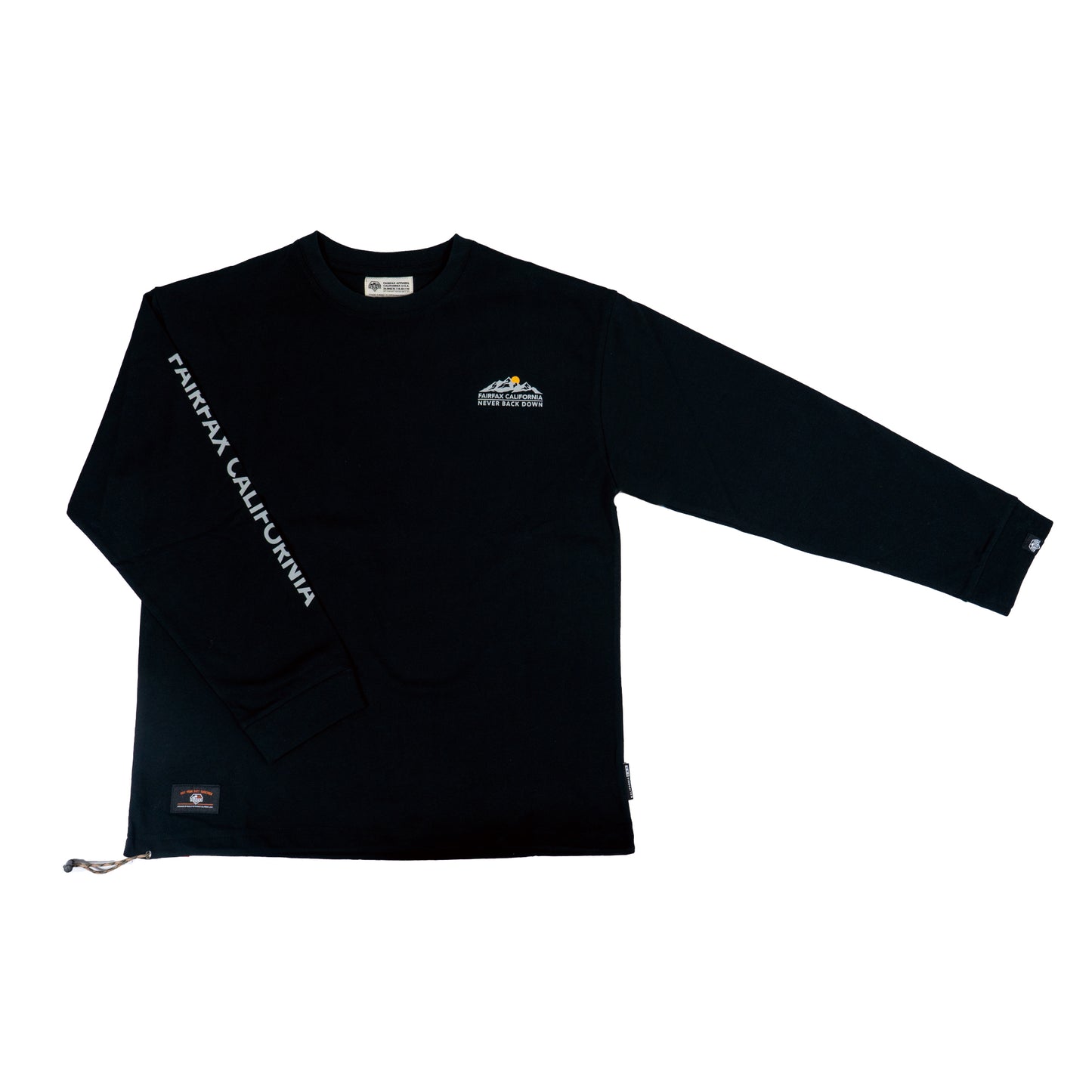 FXFW22-0006-FAIRFAX OUTDOOR CLUB L/S TEE