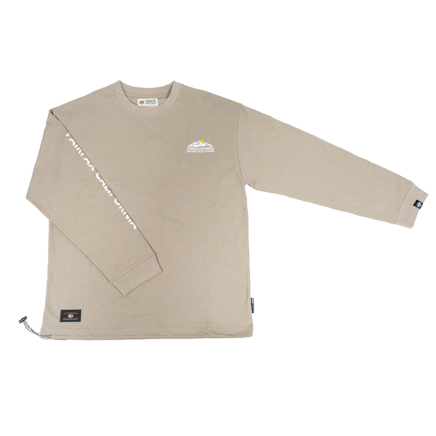 FXFW22-0006-FAIRFAX OUTDOOR CLUB L/S TEE