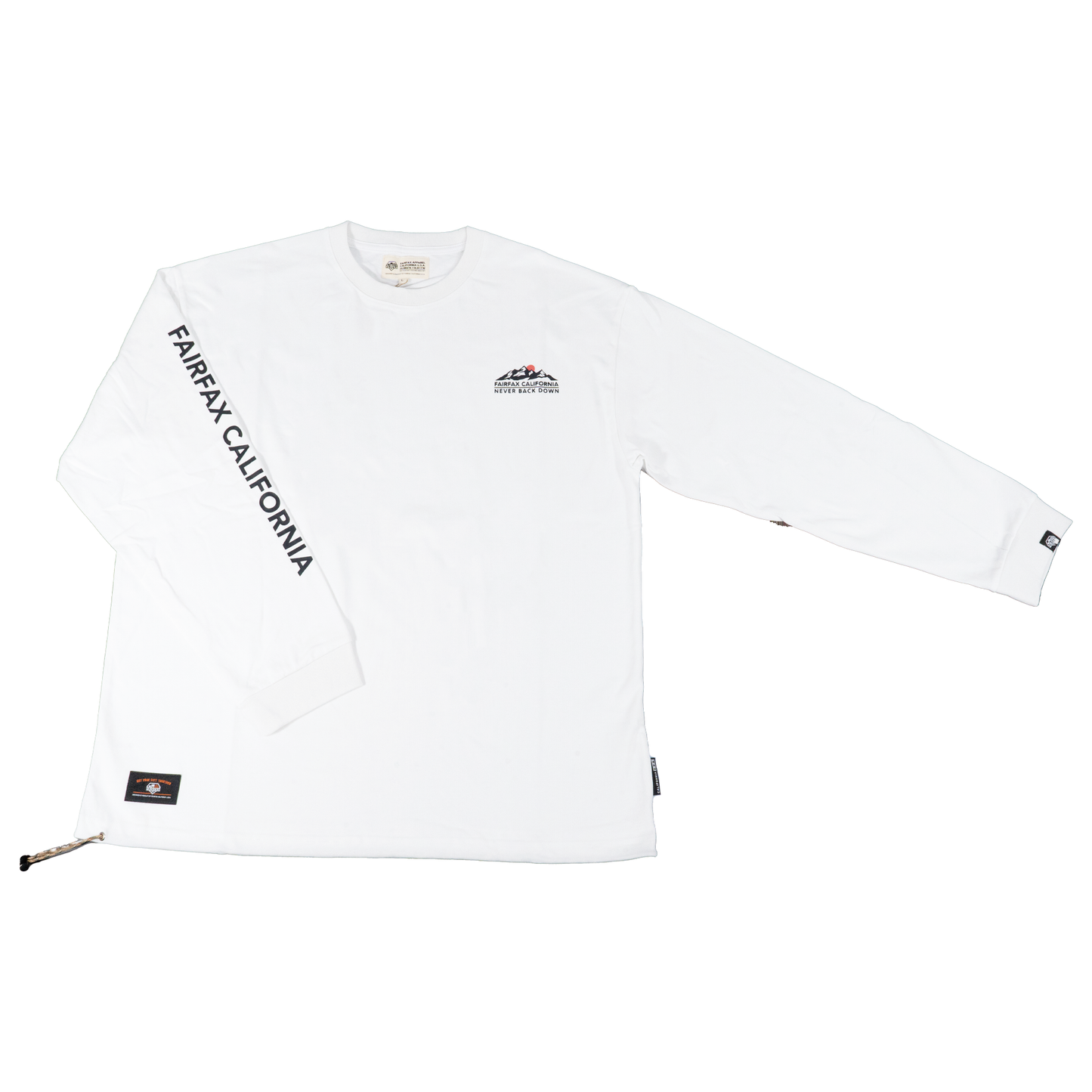 FXFW22-0006-FAIRFAX OUTDOOR CLUB L/S TEE