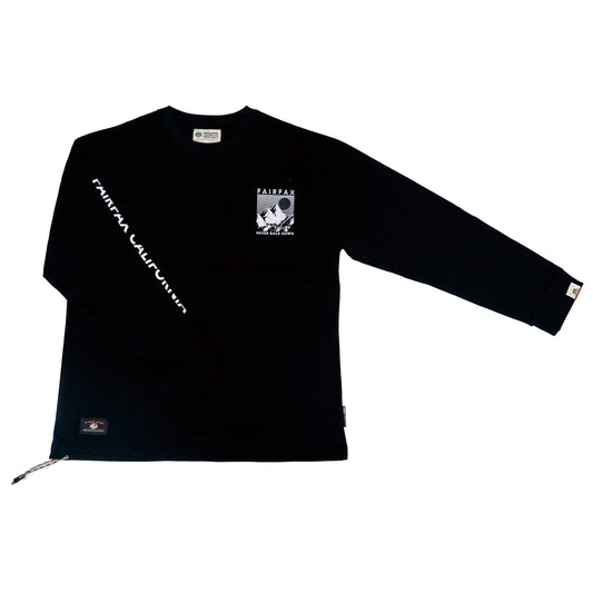 FXFW22-0007-FAIRFAX OUTDOOR CLUB L/S TEE