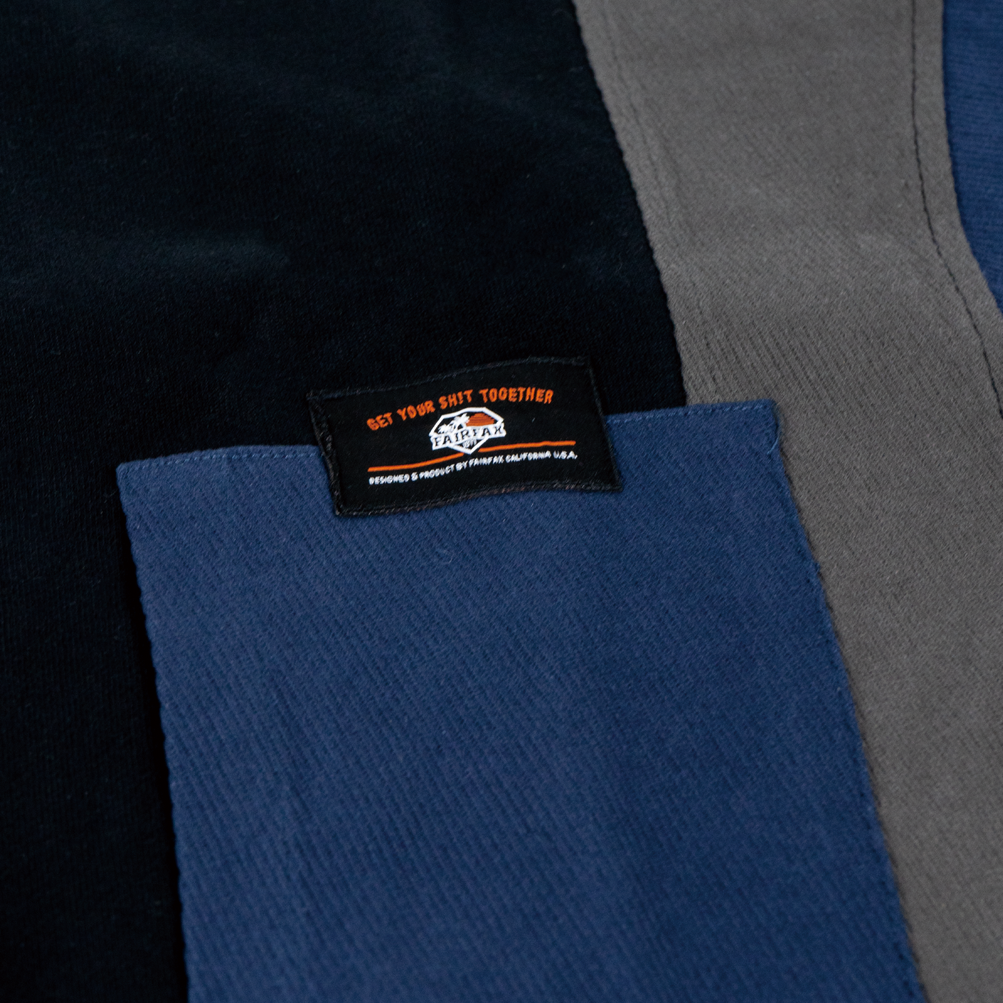 FXFW22-0018-INDIGO TWILL SEWATER