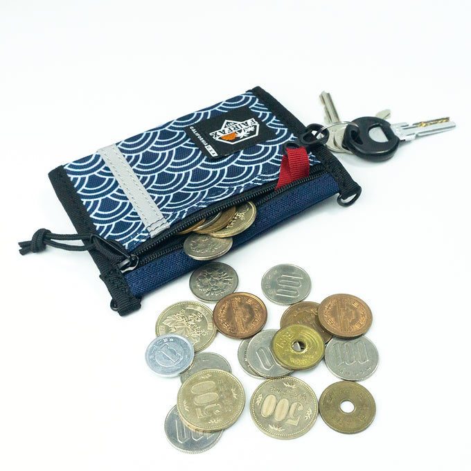 FF0510 - KEY COIN POUCH 2.0