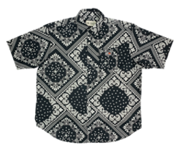 FXSS22 - 0009 - CITY BOY SHIRTS