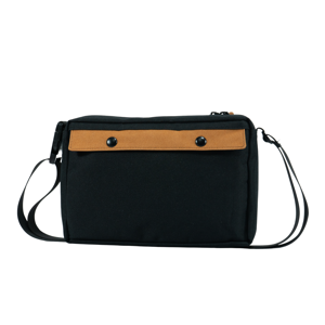 FF1410-2 WAY MESSENGER TOTE