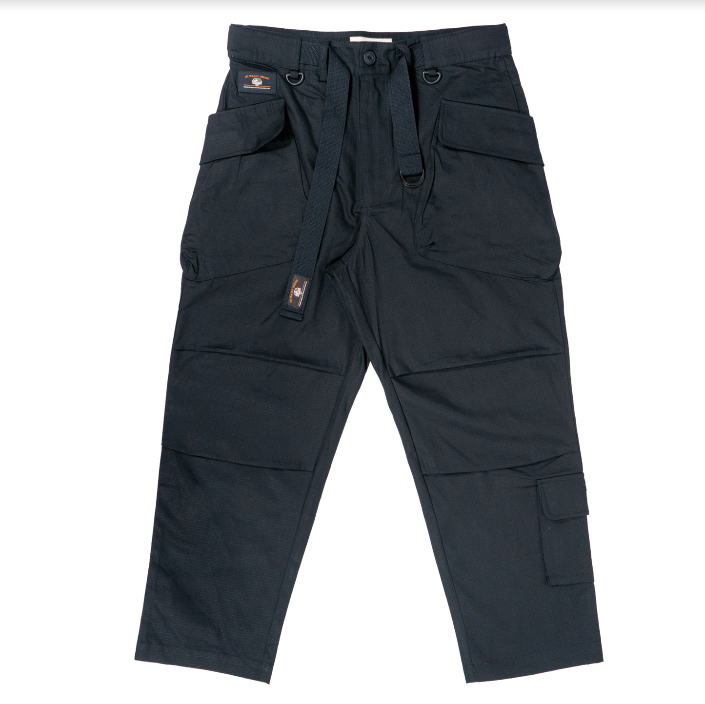 FF-00014-CARGO PANTS WITH POCKETS