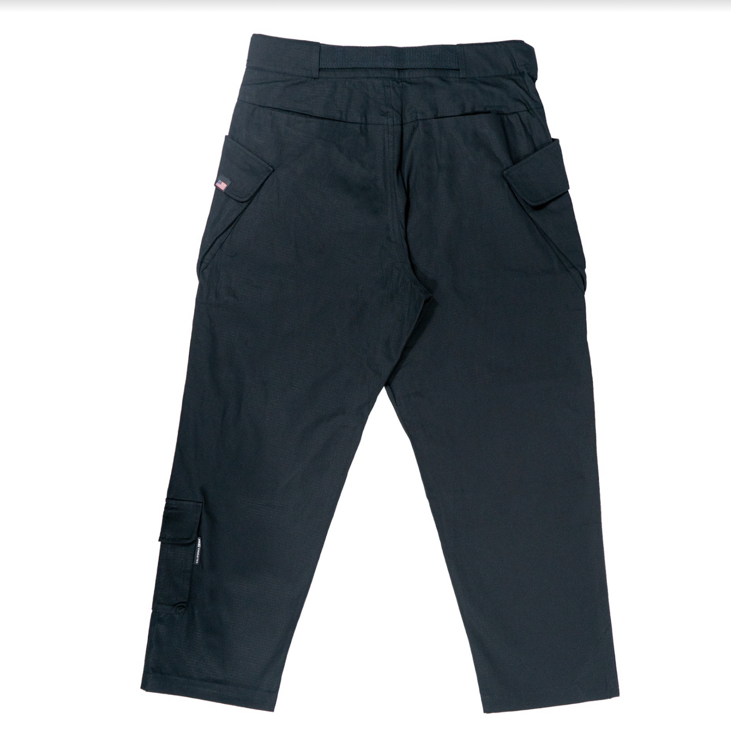 FF-00014-CARGO PANTS WITH POCKETS