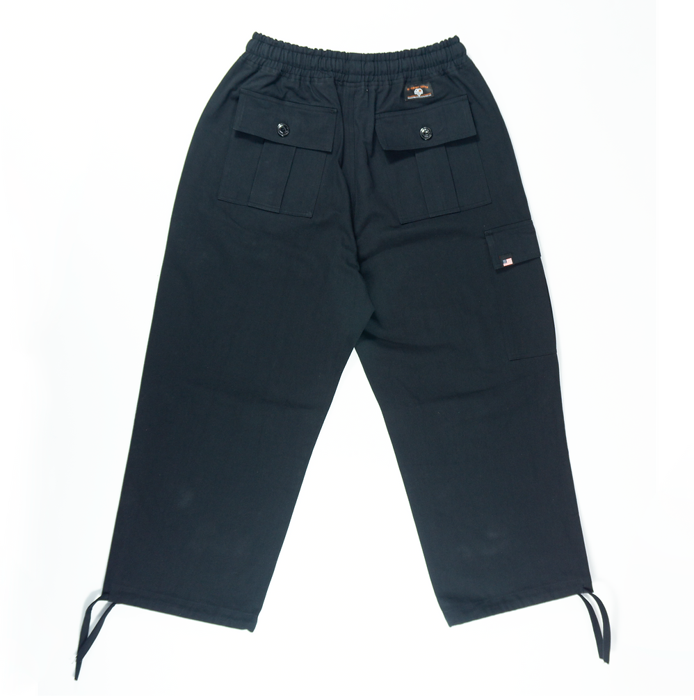 FFFW21 - 00013-CARGO PANTS